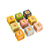 Soft Sorting Blocks