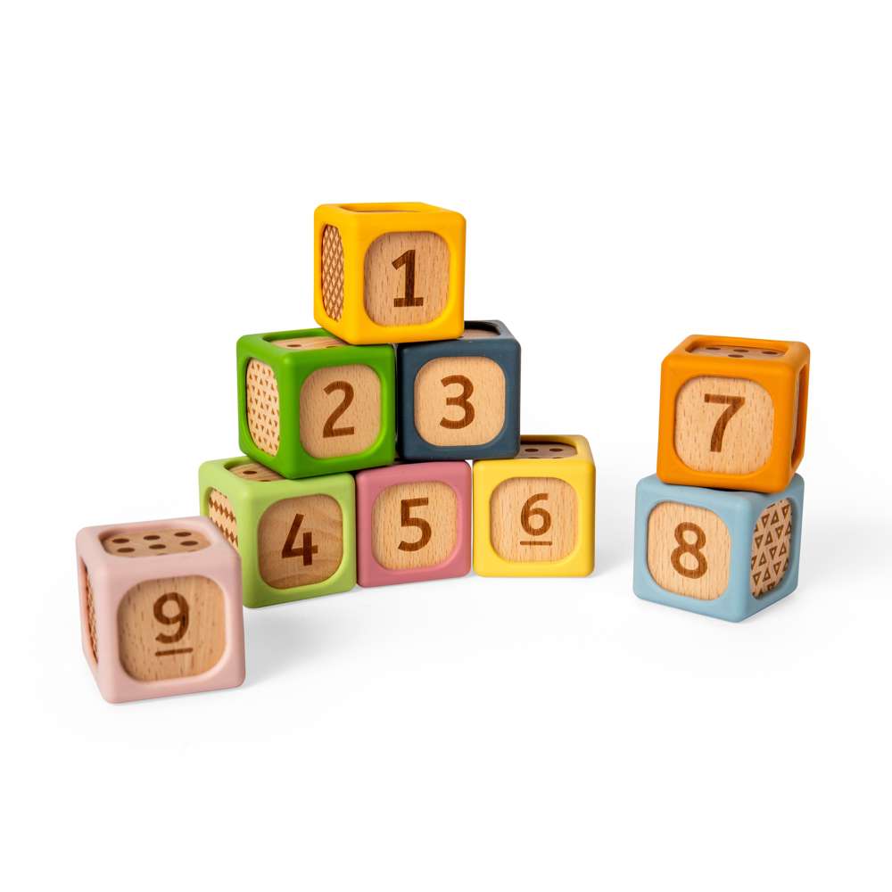 Soft Sorting Blocks