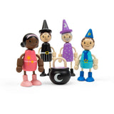 Fairytale Dolls