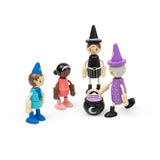 Fairytale Dolls