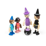 Fairytale Dolls