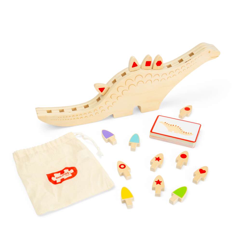 Sequencing Dinosaur