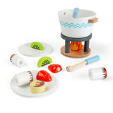 Chocolate Pot For Two