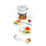 Chocolate Pot For Two