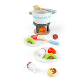 Chocolate Pot For Two
