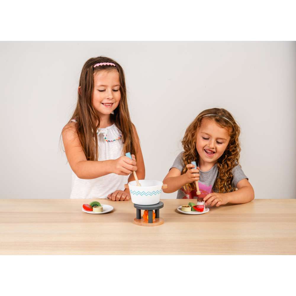 Chocolate Pot For Two