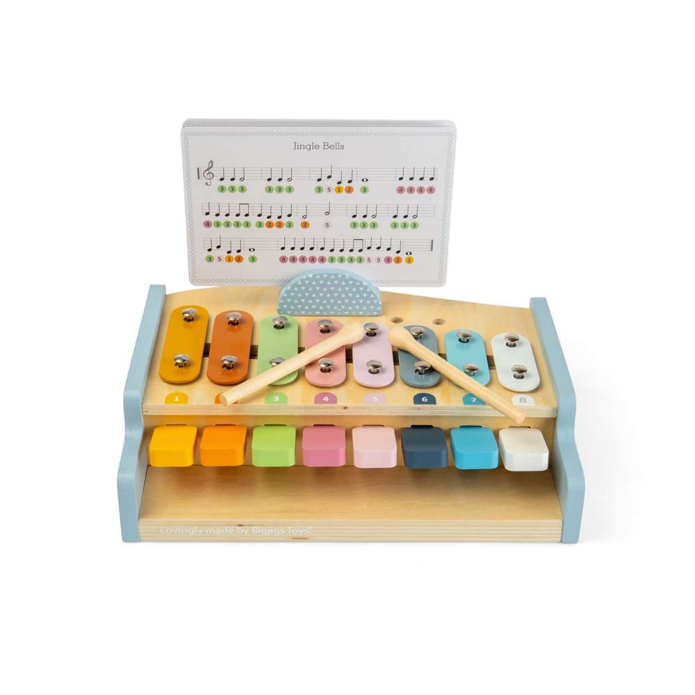 Xylo Piano