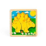 Chunky Lift Out Stegosaurus