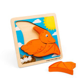 Chunky Lift Out Pterodactyl
