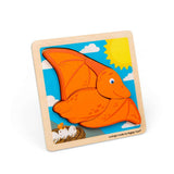 Chunky Lift Out Pterodactyl