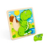 Chunky Lift Out T-Rex