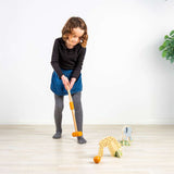 Jungle Croquet