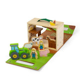 Farm On The Go