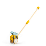 Bee Push Along (4)