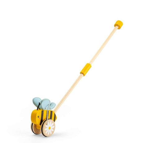 Bee Push Along (4)
