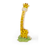 Counting Wobble Neck Giraffe