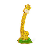 Counting Wobble Neck Giraffe
