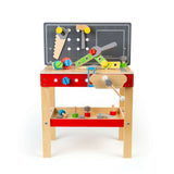 Worker's Workbench