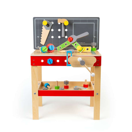 Worker's Workbench