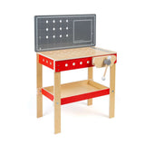 Worker's Workbench