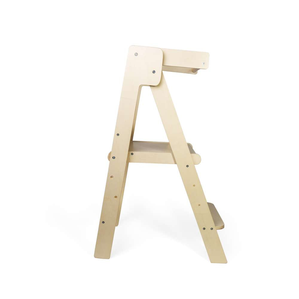 Foldable Toddler Tower