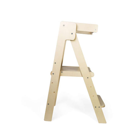 Foldable Toddler Tower