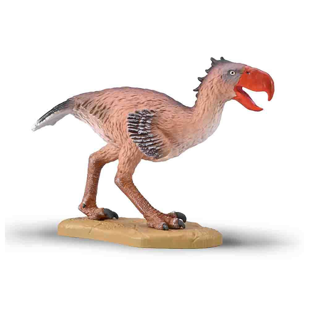 Phorushacos with movable jaw - Deluxe 1:20 Scale