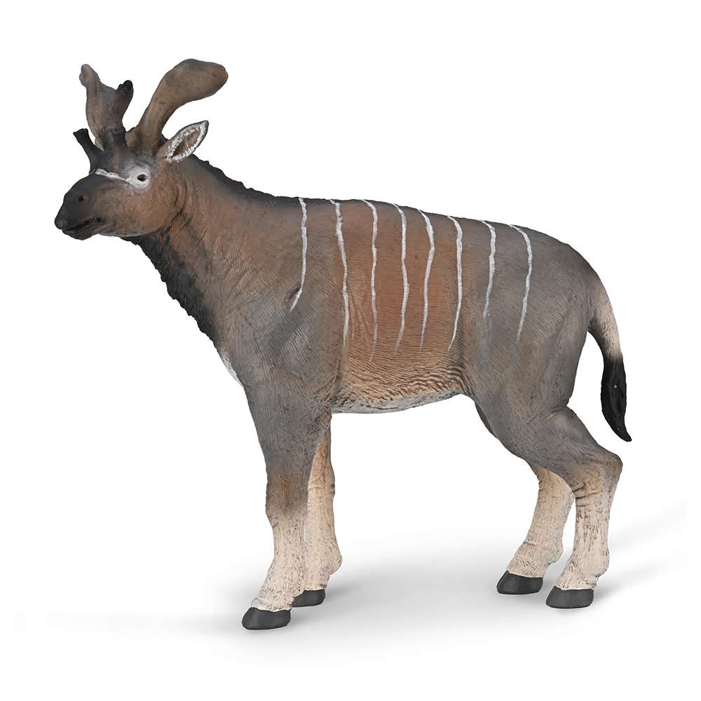 Sivatherium giganteum - Deluxe 1:20 Scale