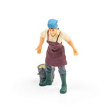 Female Farmer