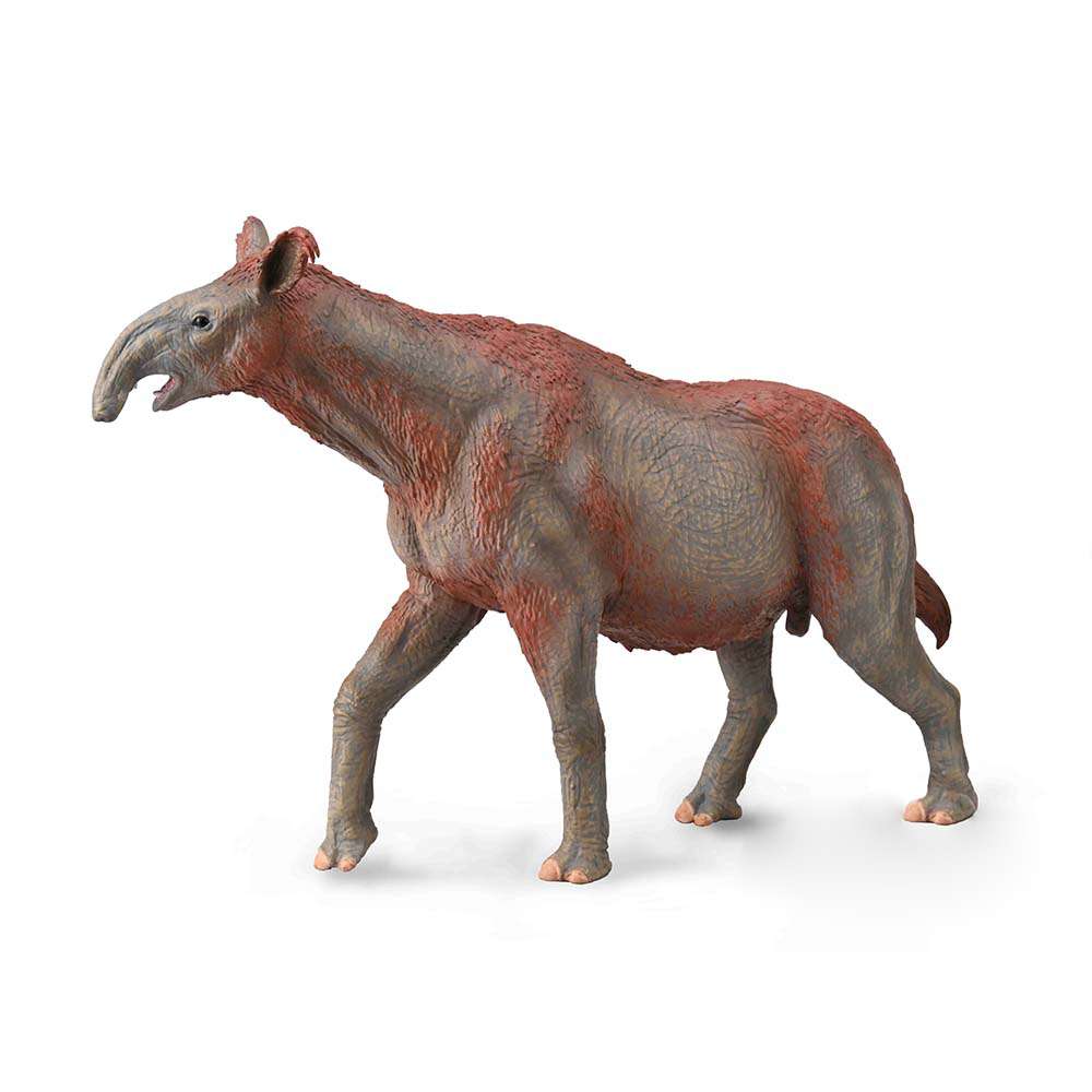 Paraceratherium - Deluxe
