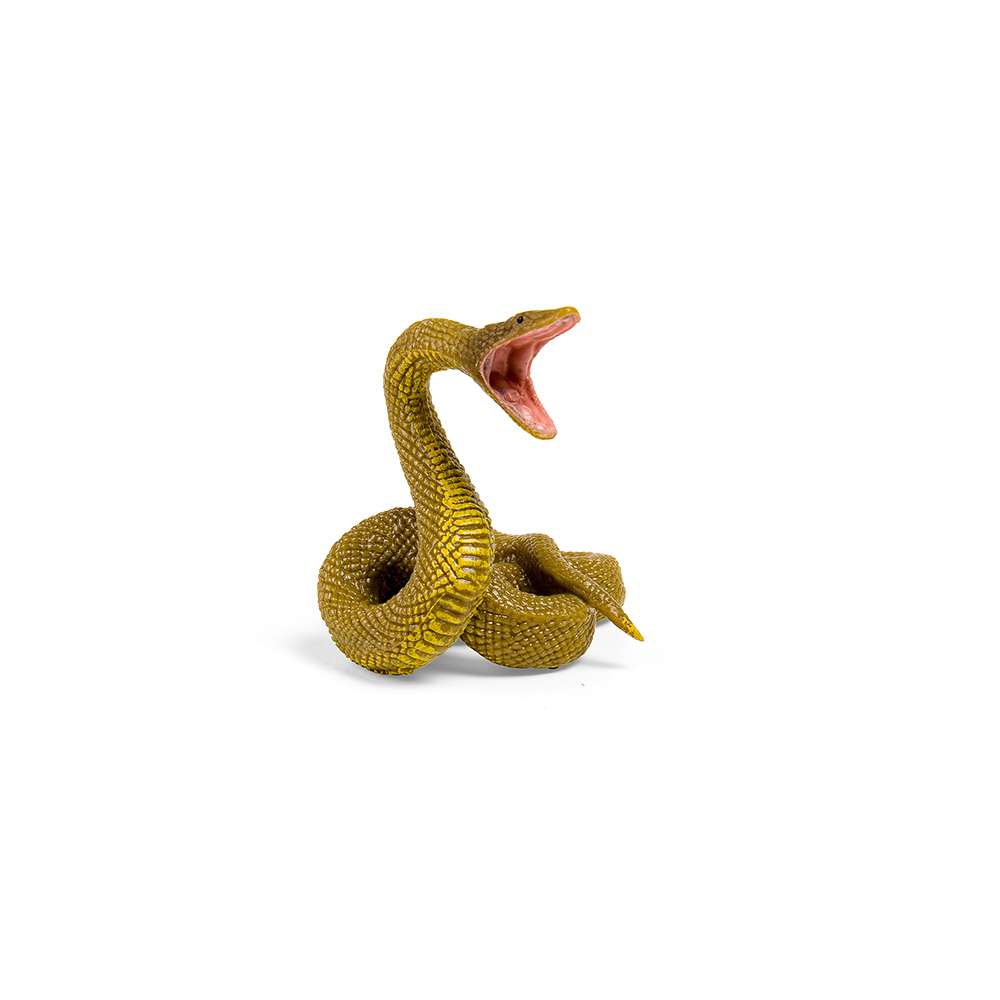 CollectA Box of Mini Reptiles & Amphibians