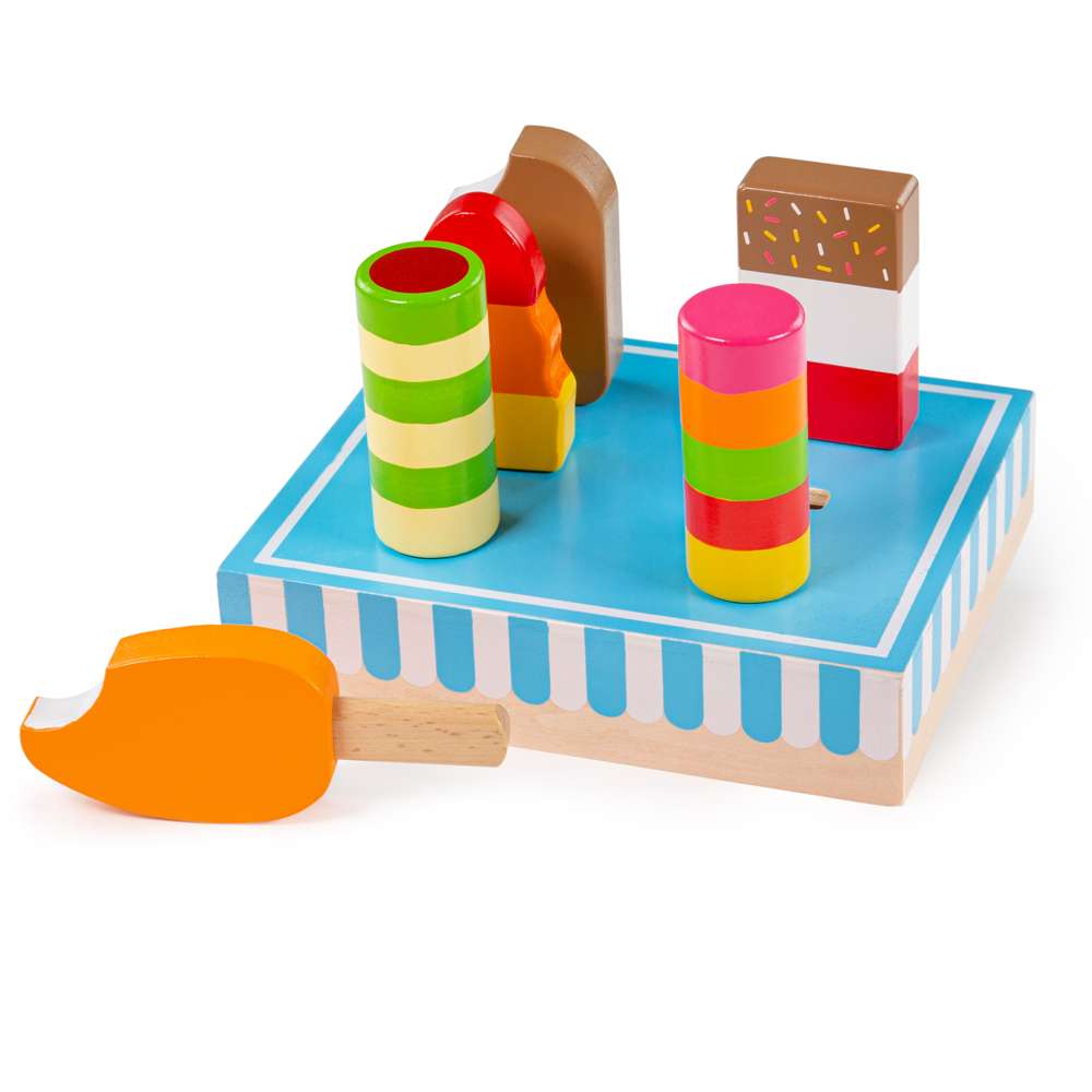 Ice Lollies