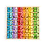Times Table Tray
