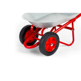 Wheelbarrow