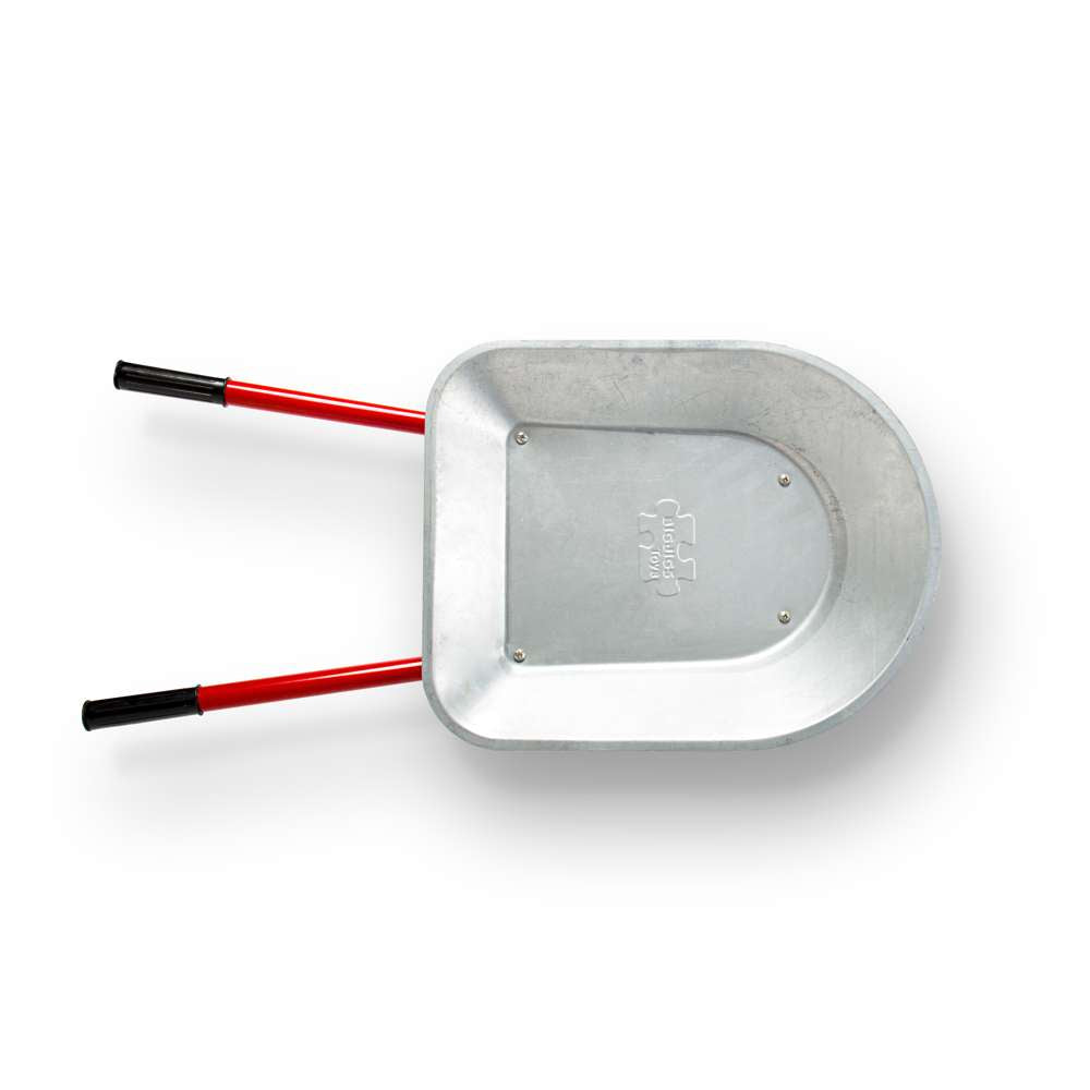 Wheelbarrow