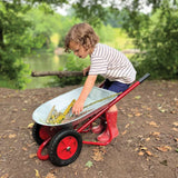 Wheelbarrow