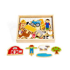 Magnetics