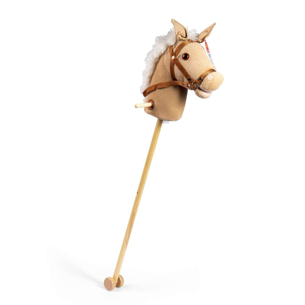 Cord Hobby Horse (4)