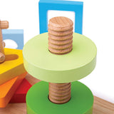 Twist and Turn Puzzle
