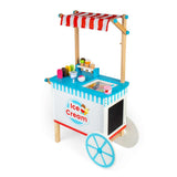 Ice Cream Cart