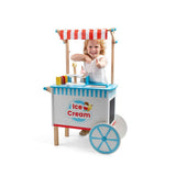 Ice Cream Cart