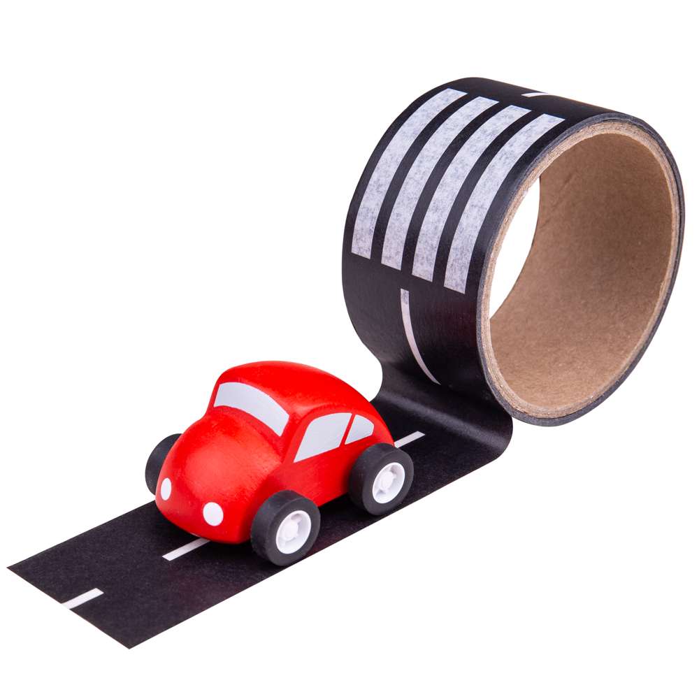 Roadway Tape (3)