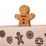 Biscuit Box
