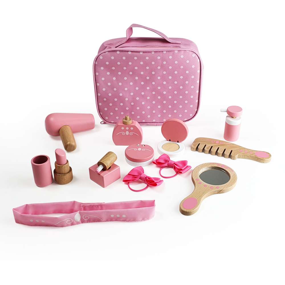 Vanity Kit