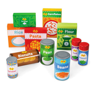 Play Food