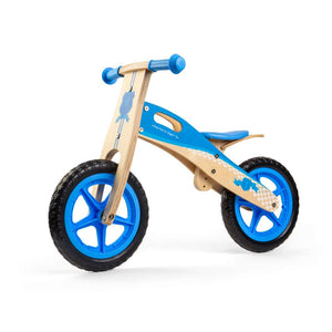 Balance Bikes & Trikes