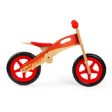 My First Balance Bike (Red)