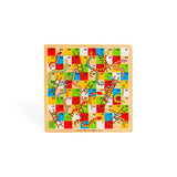 Traditional Snakes and Ladders