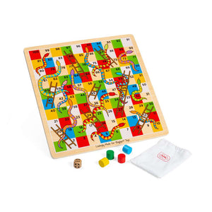 Board & Educational Games