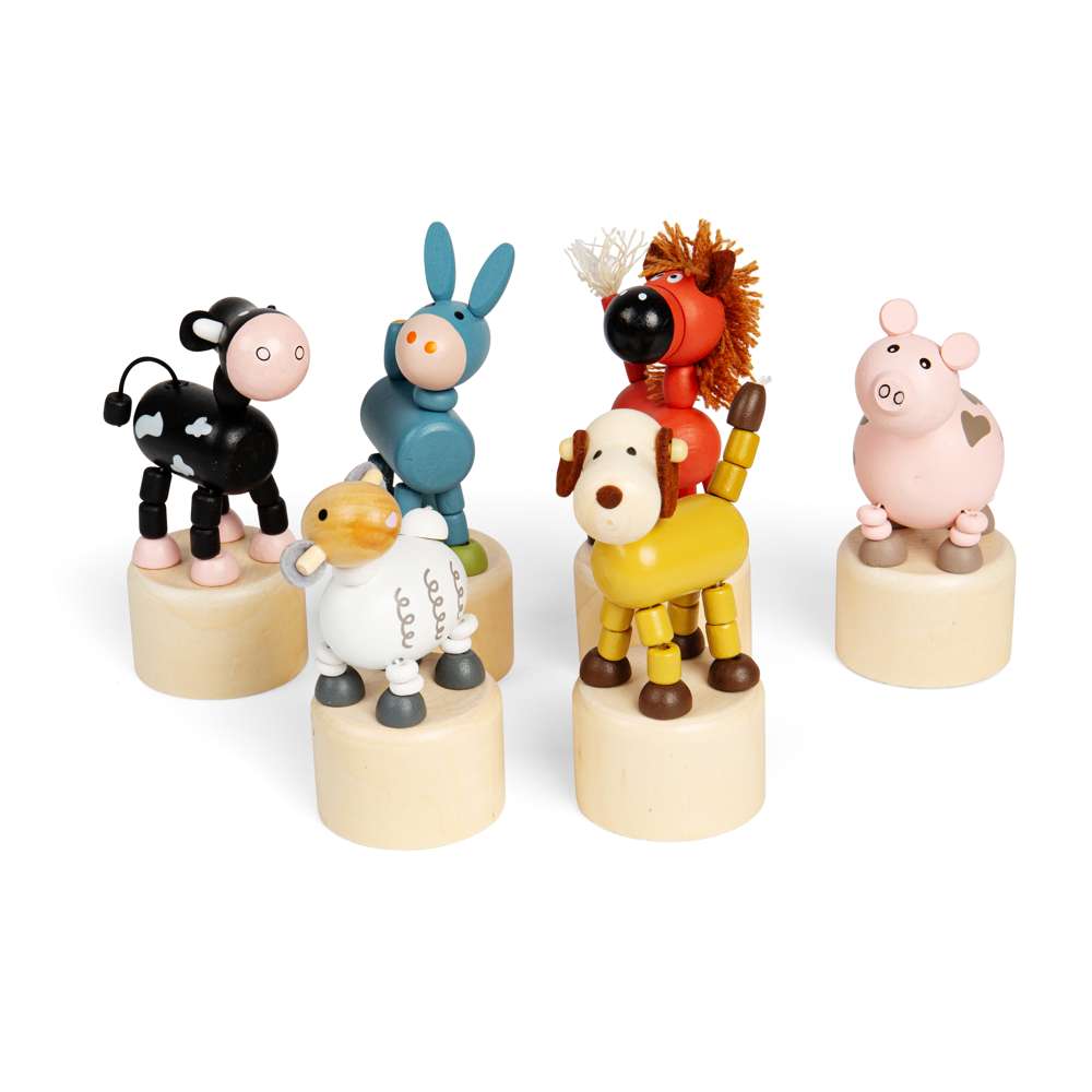 Farm Animal Pushup (12)
